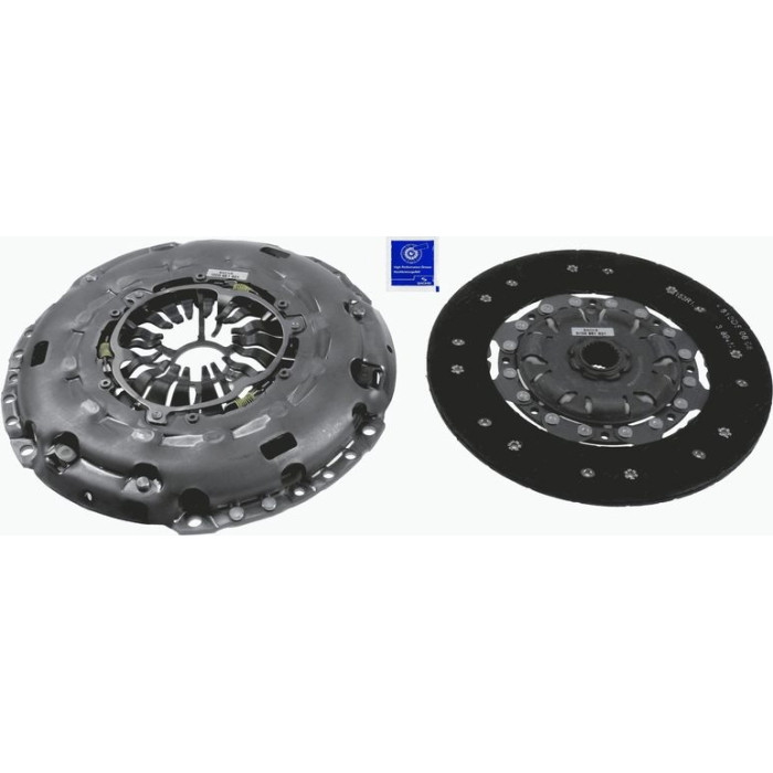 Sachs Kupplungssatz 3000 951 821 Sachs Kupplungssatz 3000 951 821