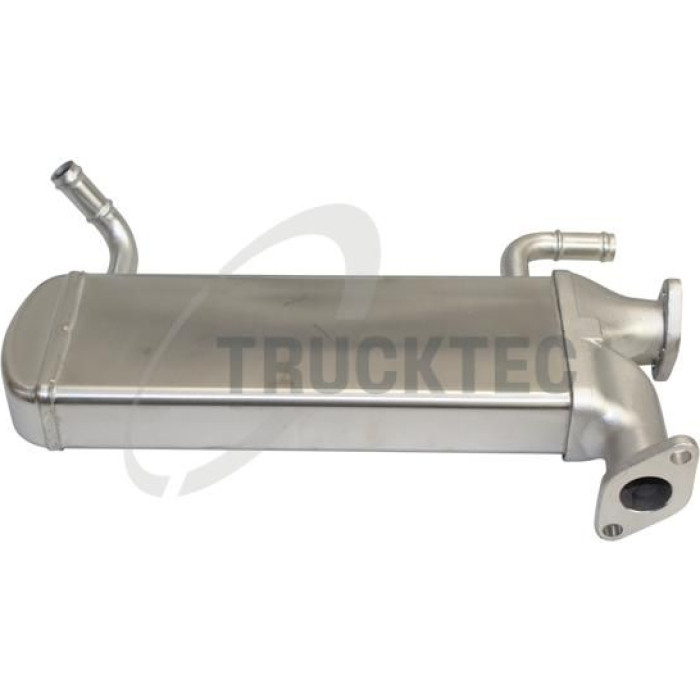 TRUCKTEC AUTOMOTIVE Rauchgaskühler 07.16.050 TRUCKTEC AUTOMOTIVE Rauchgaskühler 07.16.050
