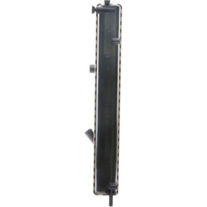 MAHLE Kühler, Motorkühlung CR 1502 000S MAHLE Kühler, Motorkühlung CR 1502 000S