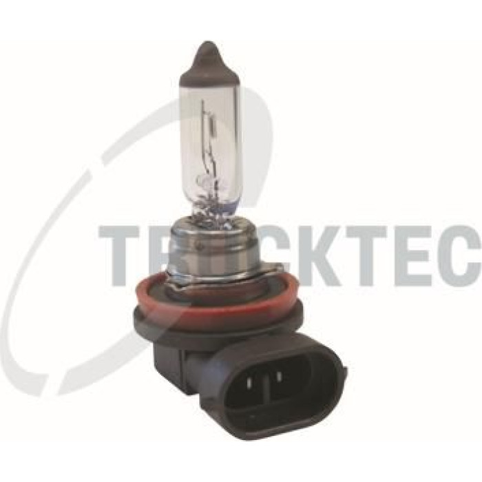 TRUCKTEC AUTOMOTIVE Birne 88.58.106 TRUCKTEC AUTOMOTIVE Birne 88.58.106