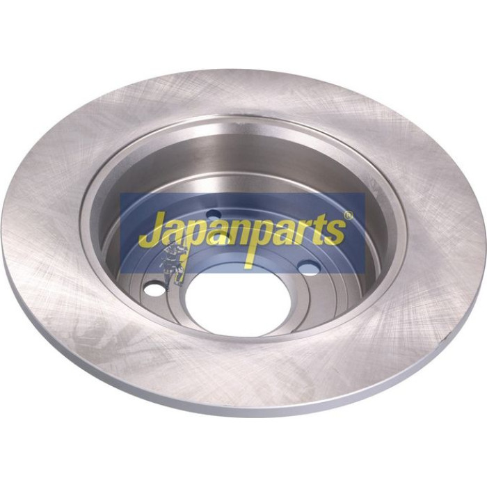 Japanparts Bremsscheibe DP-0319C Japanparts Bremsscheibe DP-0319C