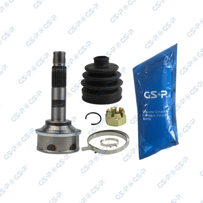 GSP Homokinetisches Gelenk 812034