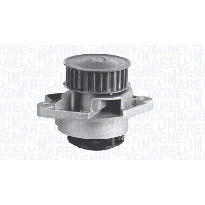Magneti Marelli Wasserpumpe / Kühlmittelpumpe 352316171186 Magneti Marelli Wasserpumpe / Kühlmittelpumpe 352316171186