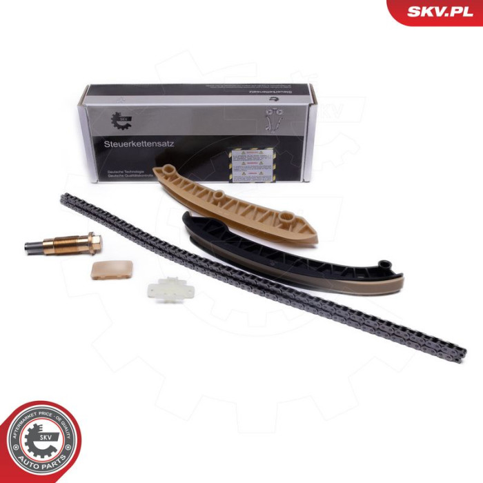 21SKV265 ESEN SKV Steuerkettensatz 21SKV265 21SKV265 ESEN SKV Steuerkettensatz 21SKV265