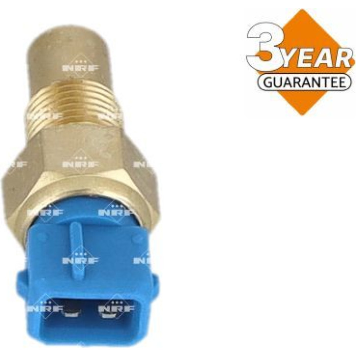 NRF Kühlmitteltemperatursensor 727130 NRF Kühlmitteltemperatursensor 727130