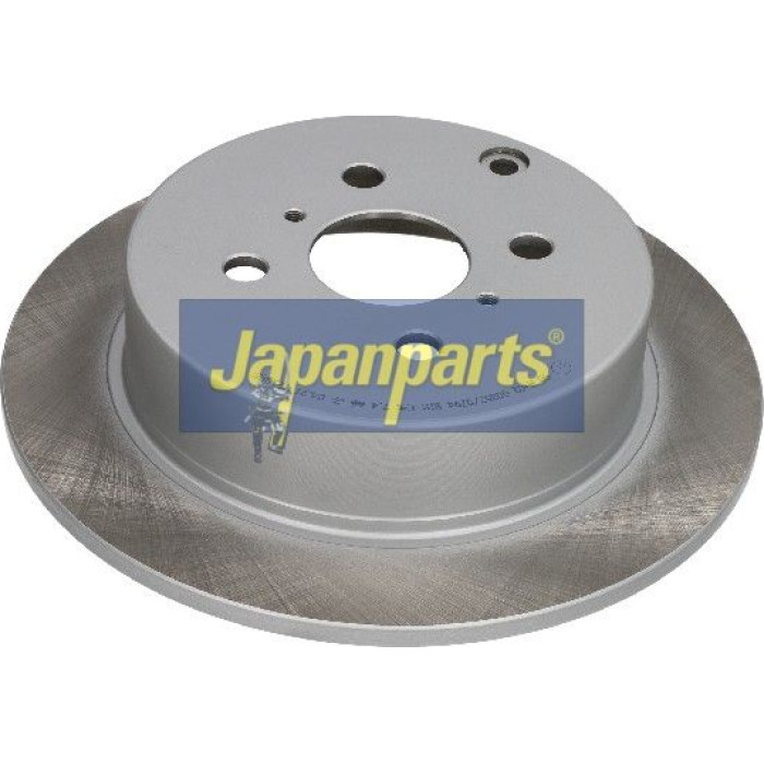 Japanparts Bremsscheibe DP-222C