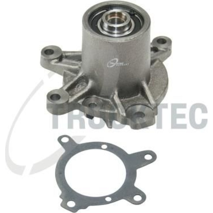 TRUCKTEC AUTOMOTIVE Wasserpumpe 02.19.209 TRUCKTEC AUTOMOTIVE Wasserpumpe 02.19.209