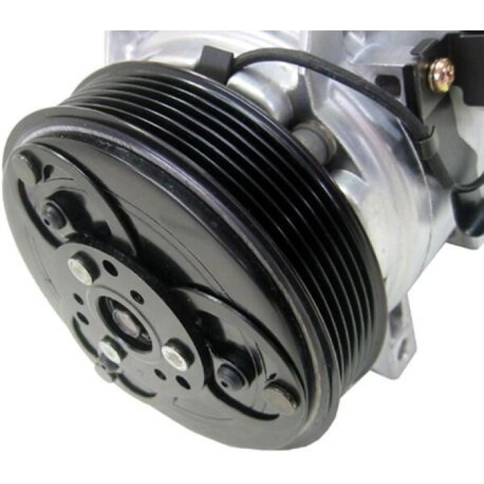 MAHLE Kompressor, Klimaanlage ACP 67 000P MAHLE Kompressor, Klimaanlage ACP 67 000P