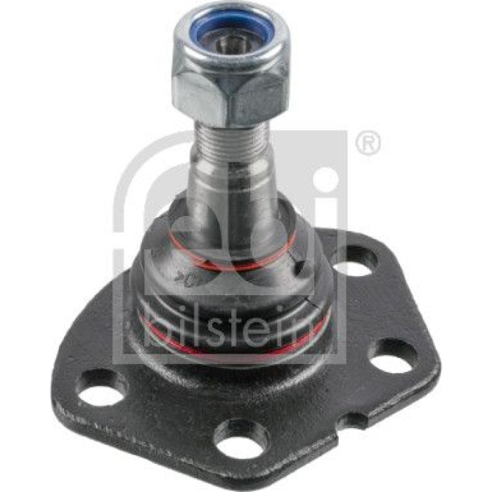 febi Traggelenk Fiat Vorderachse Ducato 22269 febi Traggelenk Fiat Vorderachse Ducato 22269