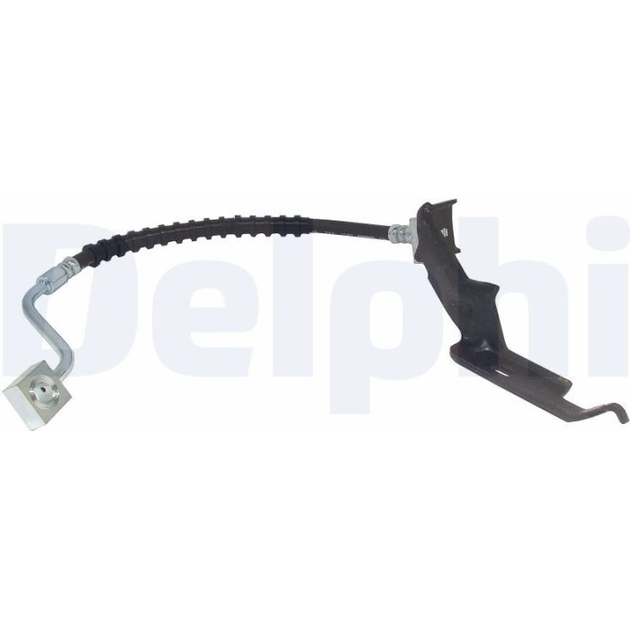 Delphi Bremsschlauch LH6836 Delphi Bremsschlauch LH6836