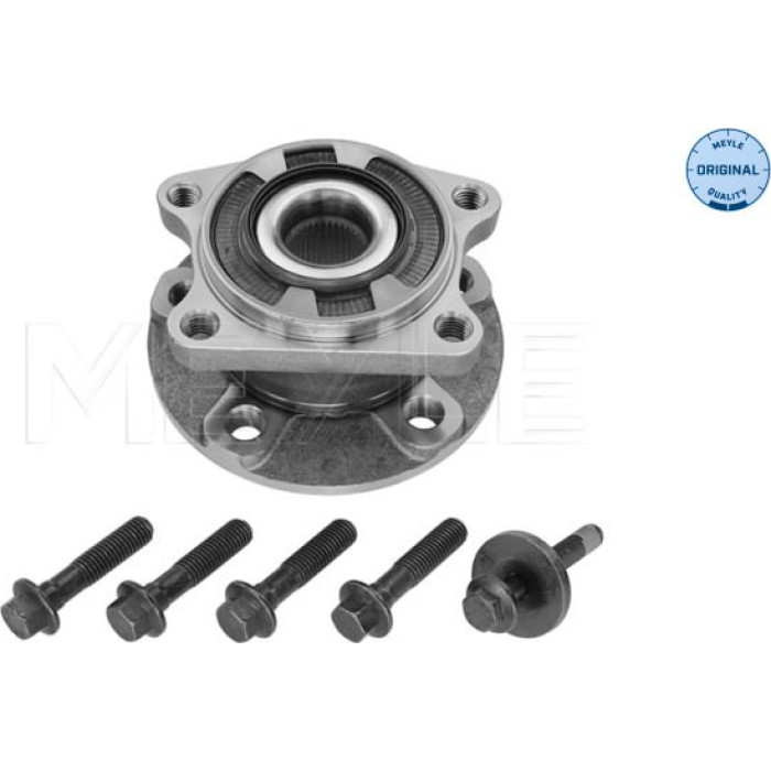 MEYLE Radnabe 514 750 0006 MEYLE Radnabe 514 750 0006