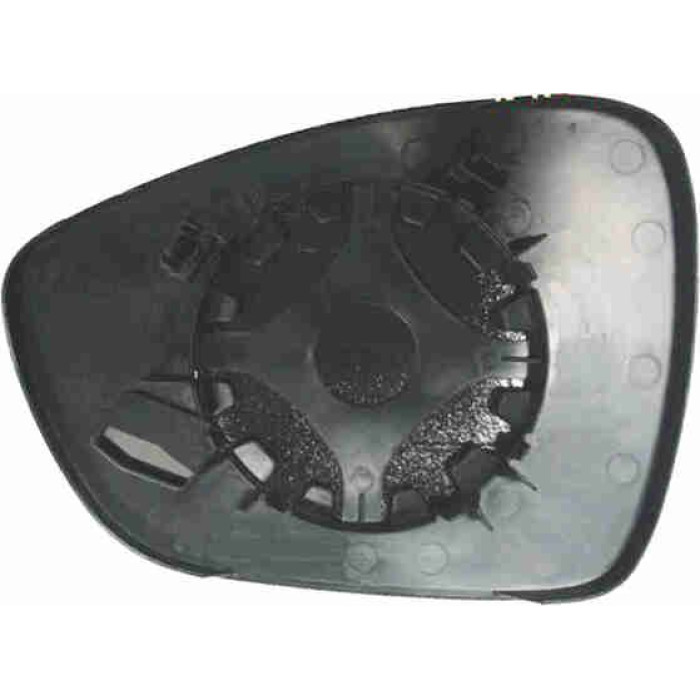 Vemo Außenspiegelglas V22-69-0002 Vemo Außenspiegelglas V22-69-0002