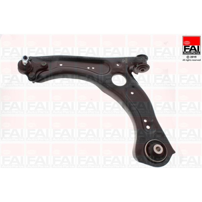 FAI AUTOPARTS Achsarm SS10252 FAI AUTOPARTS Achsarm SS10252