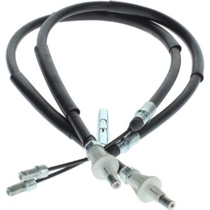Bosch Handbremsseil 1987482800 Bosch Handbremsseil 1987482800
