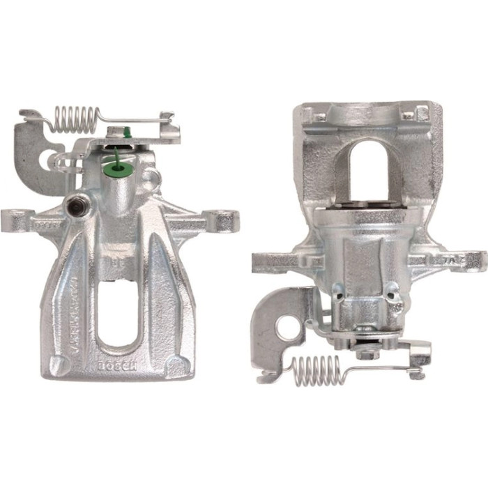 Bosch Bremssattel Hinterachse links 0 986 134 488 Bosch Bremssattel Hinterachse links 0 986 134 488