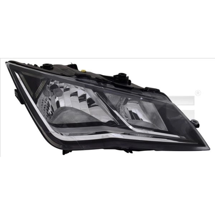Scheinwerfer L H7/H7/LED +LWR +MOT +TGFL -STG 20-17466-06-2 Scheinwerfer L H7/H7/LED +LWR +MOT +TGFL -STG 20-17466-06-2