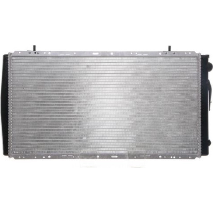 MAHLE Kühler, Motorkühlung CR 426 000S MAHLE Kühler, Motorkühlung CR 426 000S