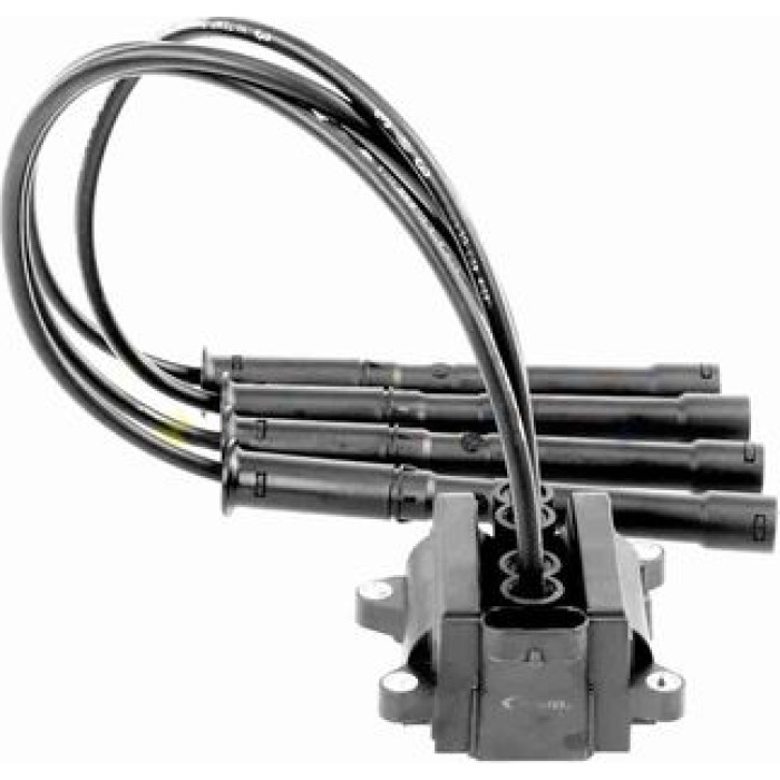 Vemo Zündspule V46-70-0013 Vemo Zündspule V46-70-0013