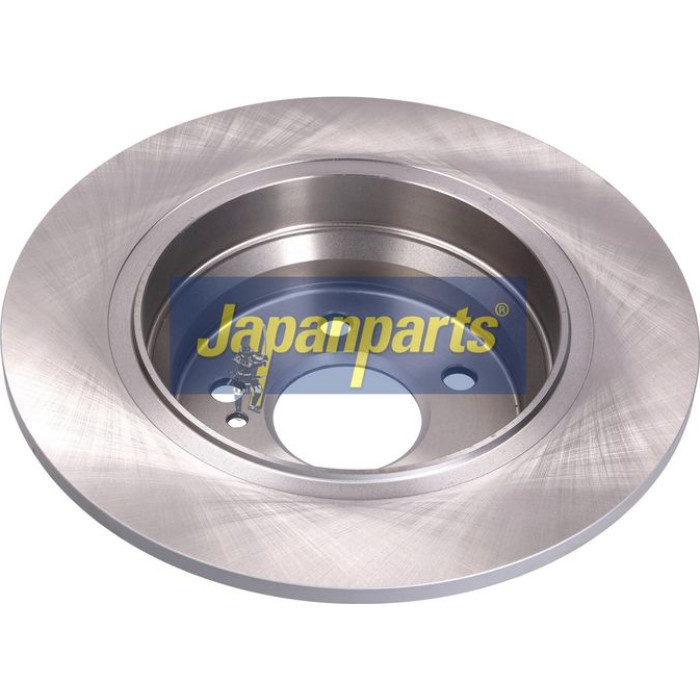 Japanparts Bremsscheibe DP-0513C Japanparts Bremsscheibe DP-0513C