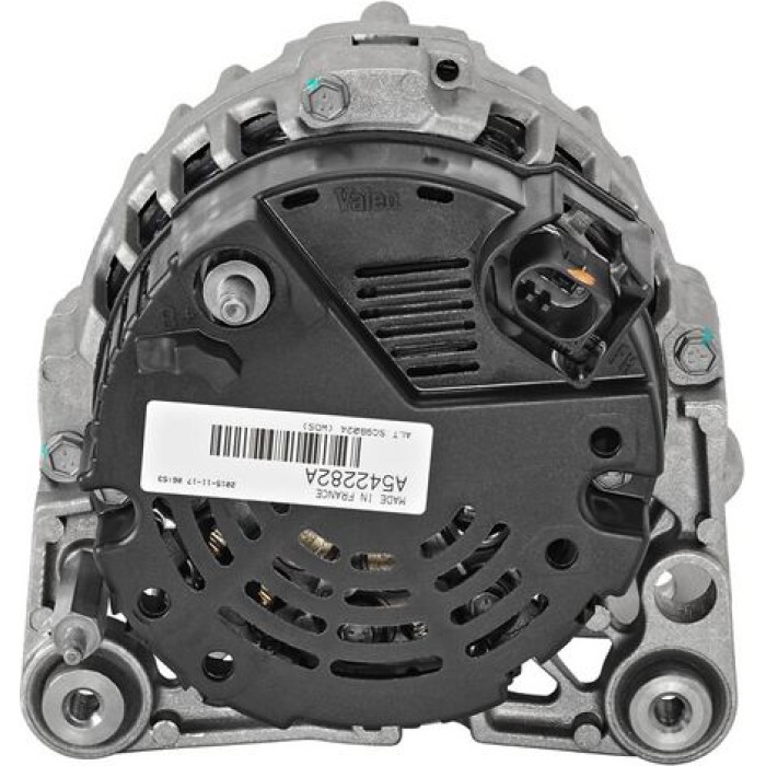 Valeo Lichtmaschine 437404 Valeo Lichtmaschine 437404