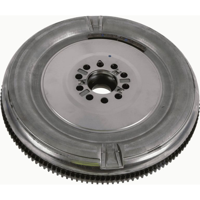 2294 501 276 Sachs Zweimassenschwungrad 2294 501 276 2294 501 276 Sachs Zweimassenschwungrad 2294 501 276