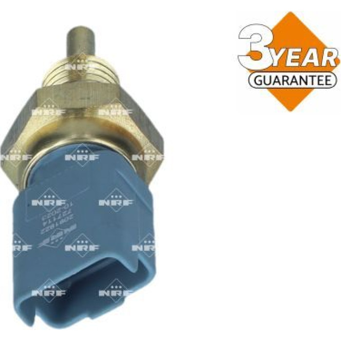 NRF Kühlmitteltemperatursensor 727114 NRF Kühlmitteltemperatursensor 727114