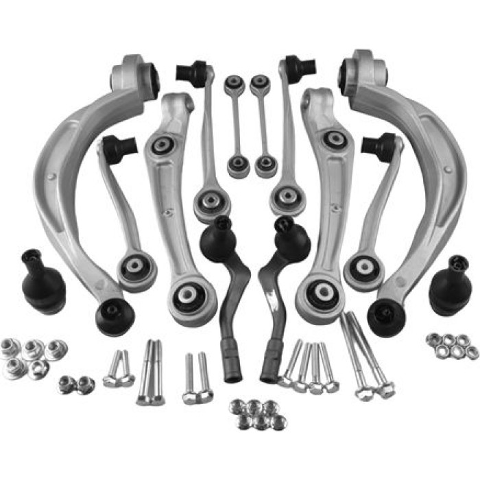 TEDGUM Querlenker-Reparatursatz TED83545 TEDGUM Querlenker-Reparatursatz TED83545