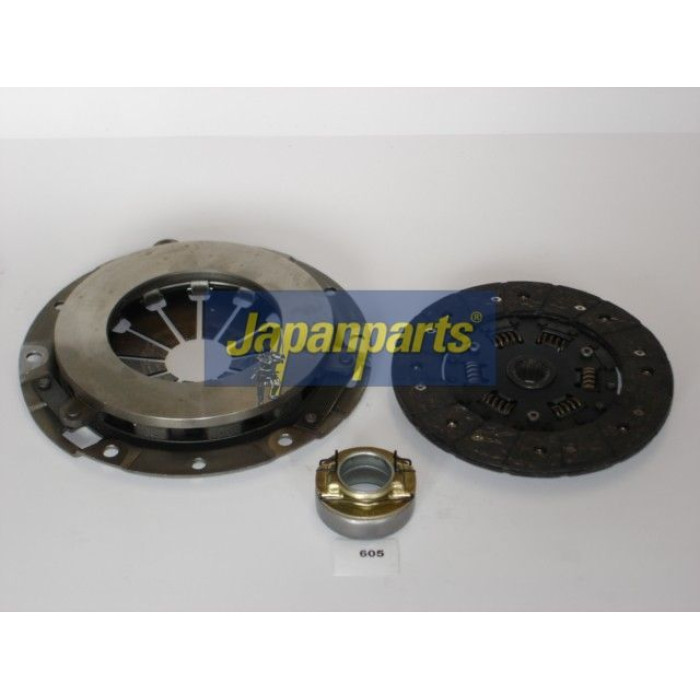 Japanparts Kupplungssatz KF-605 Japanparts Kupplungssatz KF-605