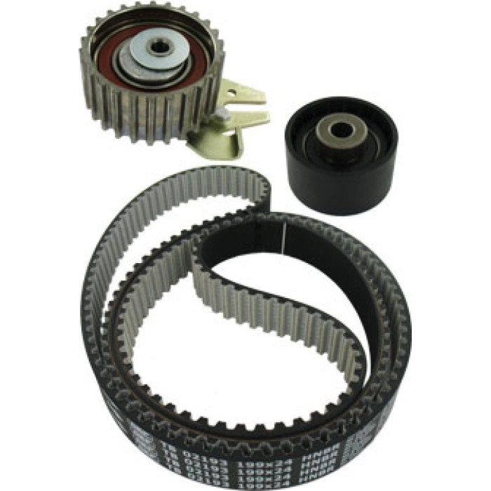 SKF Zahnriemensatz VKMA 02193 SKF Zahnriemensatz VKMA 02193