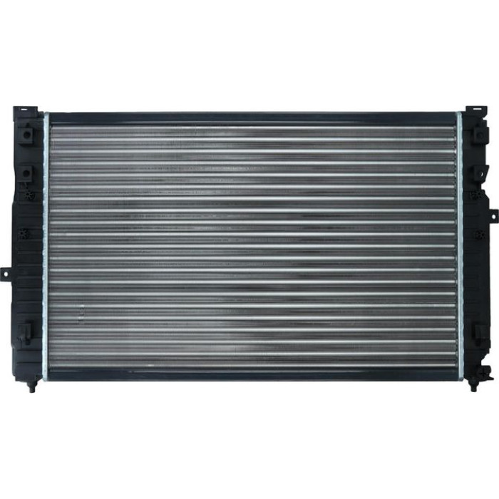 Kamoka Motorkühler 7705008 Kamoka Motorkühler 7705008