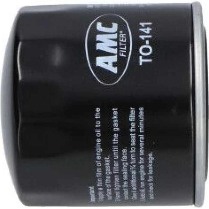 AMC Ölfilter TO-141 AMC Ölfilter TO-141