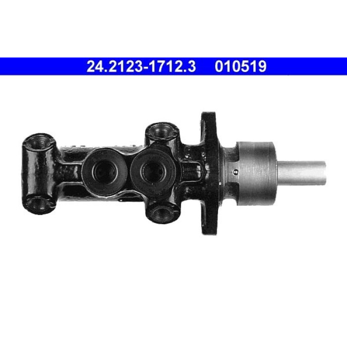 ATE Hauptbremszylinder 24.2123-1712.3 ATE Hauptbremszylinder 24.2123-1712.3