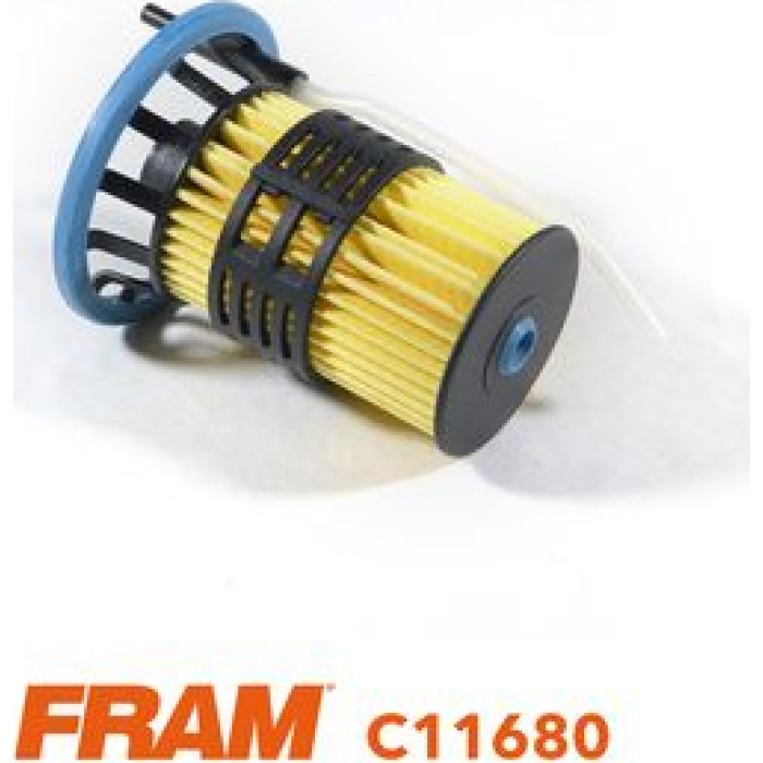 FRAM Kraftstofffilter C11680 FRAM Kraftstofffilter C11680