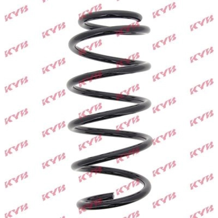 KYB Fahrwerksfeder Opel P. Astra H 1.9Cdti 03/04 RH3532