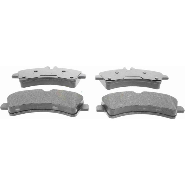 Vaico Bremsbelagsatz für Scheibenbremse V10-8258 Vaico Bremsbelagsatz für Scheibenbremse V10-8258