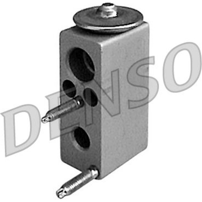 Denso Ventil DVE07002 Denso Ventil DVE07002