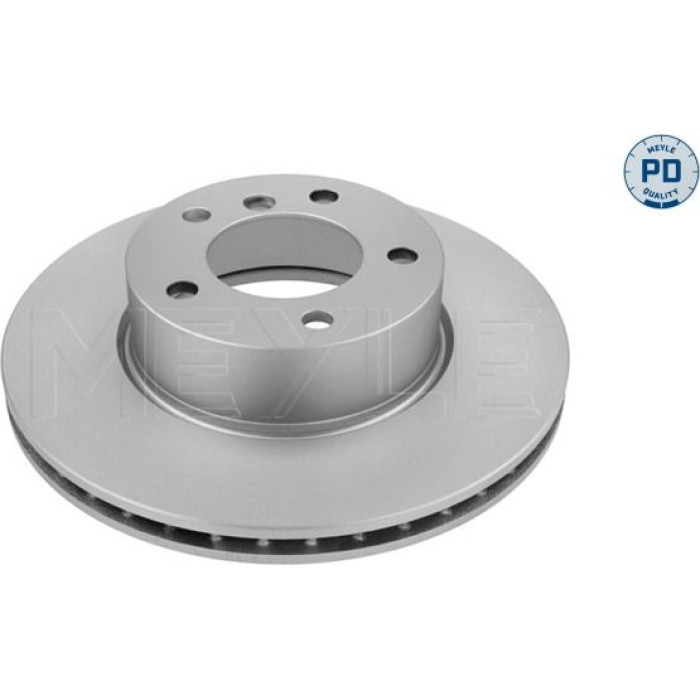 MEYLE Bremsscheibe Vorderachse Platinum 383 523 3059/PD MEYLE Bremsscheibe Vorderachse Platinum 383 523 3059/PD