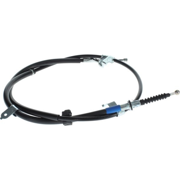 Bosch Handbremsseil rechts 1987482566 Bosch Handbremsseil rechts 1987482566