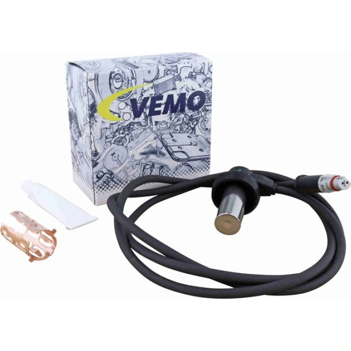 Vemo ABS-Raddrehzahlsensor V27-72-0014 Vemo ABS-Raddrehzahlsensor V27-72-0014