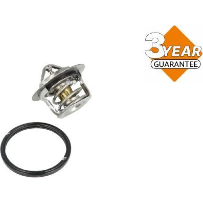 NRF Kühlmittelthermostat 725080