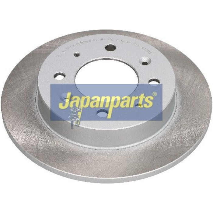 Japanparts Bremsscheibe DP-K07C Japanparts Bremsscheibe DP-K07C