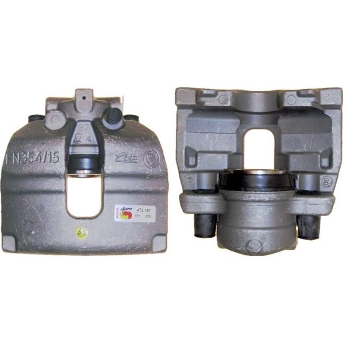Bosch Bremssattel Vorderachse links 0 986 473 157