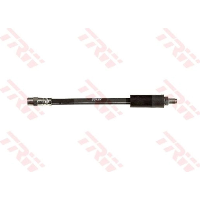 TRW Bremsschlauch Hinterachse PHB238 TRW Bremsschlauch Hinterachse PHB238