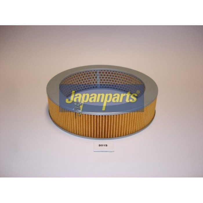 Japanparts Luftfilter FA-501S Japanparts Luftfilter FA-501S