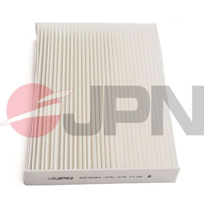 JPN Innenraumfilter 40F9084-JPN JPN Innenraumfilter 40F9084-JPN