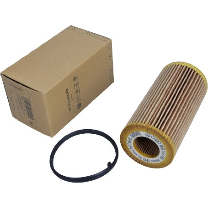 06D115562 VAG Original Ölfilter VW 2.0Fsi 06D115562