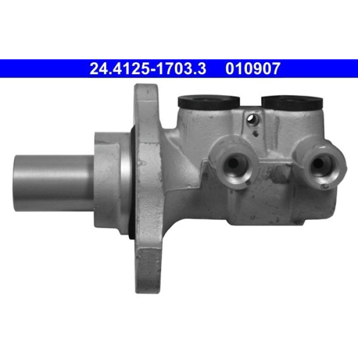 ATE Hauptbremszylinder 24.4125-1703.3 ATE Hauptbremszylinder 24.4125-1703.3