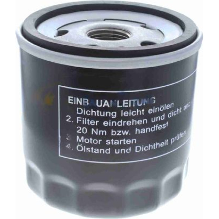 Vaico Ölfilter V24-0020 Vaico Ölfilter V24-0020