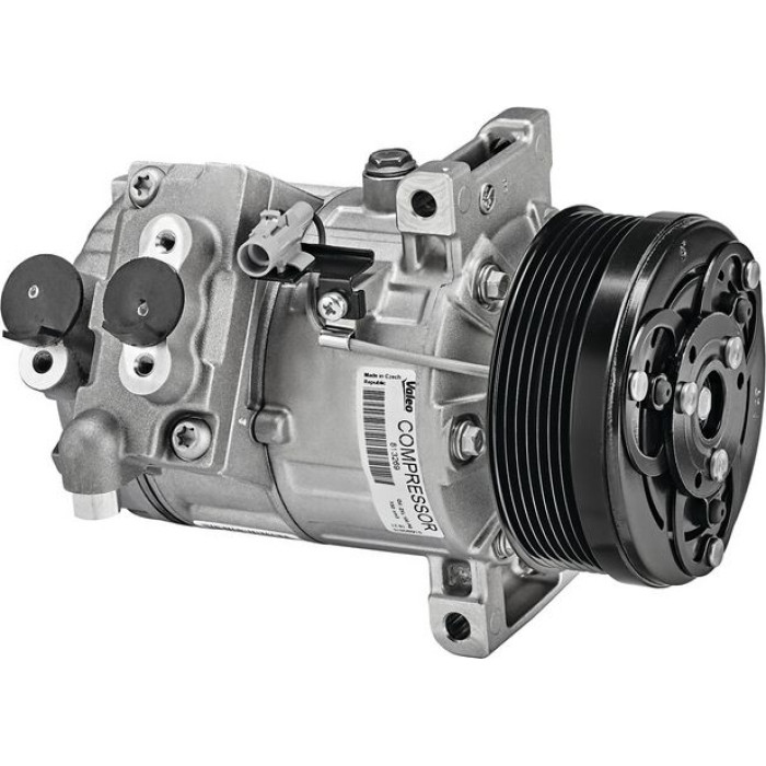 Valeo Klimakompressor 813269 Valeo Klimakompressor 813269