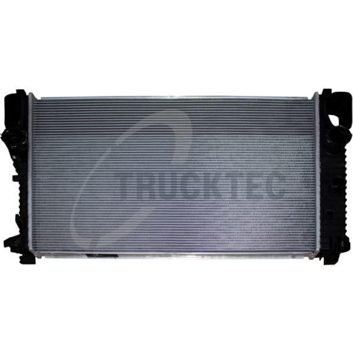TRUCKTEC AUTOMOTIVE Motorkühler 02.40.244 TRUCKTEC AUTOMOTIVE Motorkühler 02.40.244